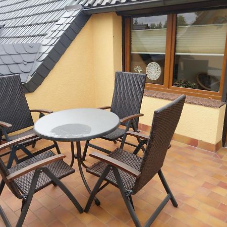 Ferienhaus Prinzler Friedrichsbrunn Exteriér fotografie