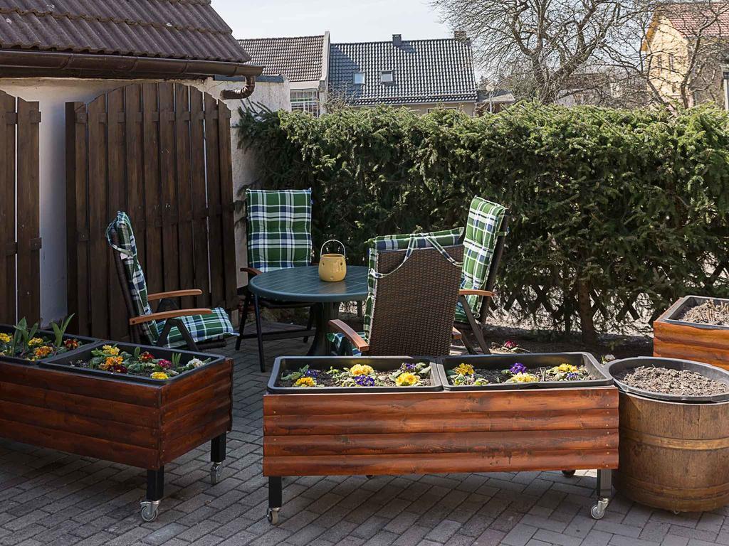 Ferienhaus Prinzler Friedrichsbrunn Pokoj fotografie
