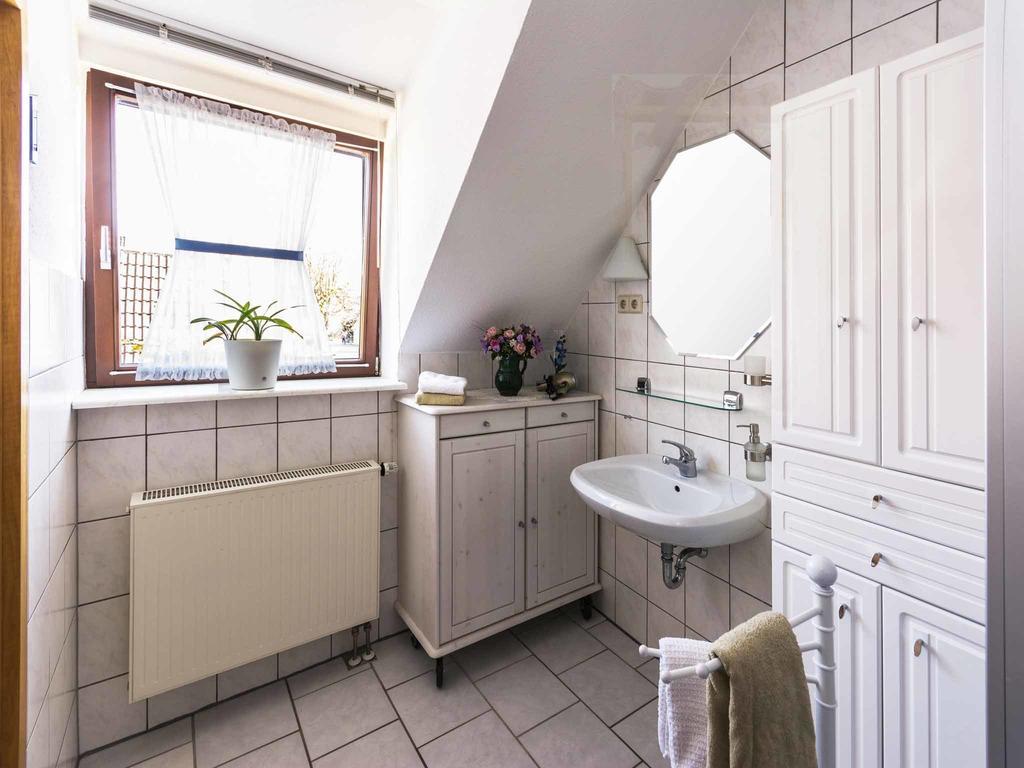 Ferienhaus Prinzler Friedrichsbrunn Pokoj fotografie