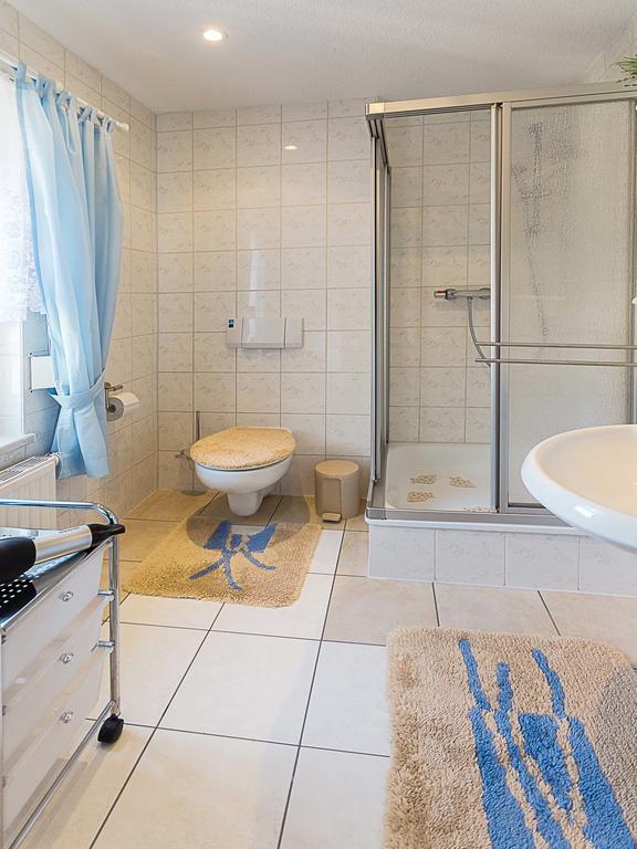 Ferienhaus Prinzler Friedrichsbrunn Pokoj fotografie