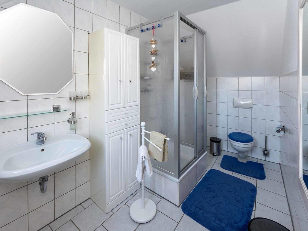 Ferienhaus Prinzler Friedrichsbrunn Pokoj fotografie