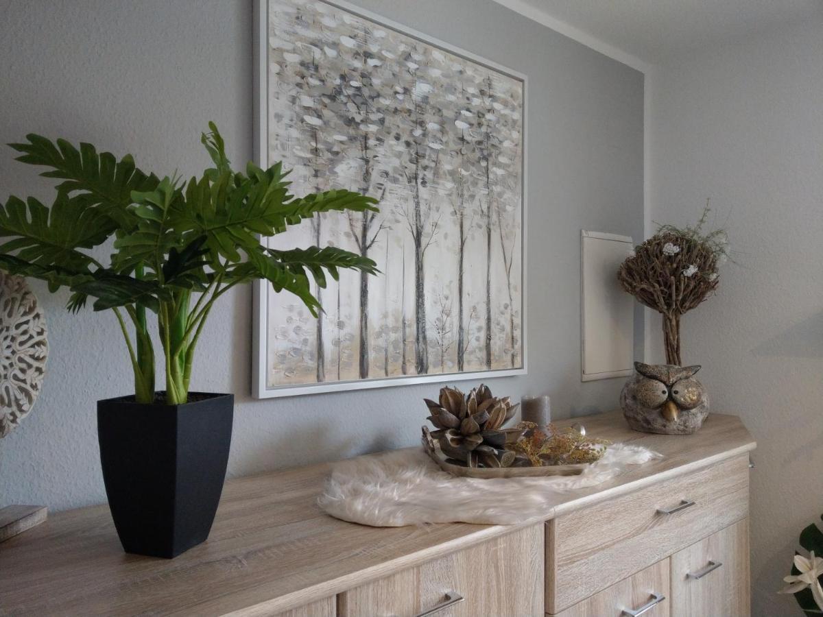 Ferienhaus Prinzler Friedrichsbrunn Exteriér fotografie